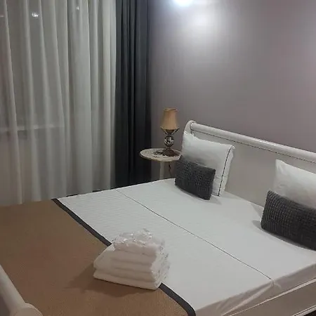 Aki City Center Apartment