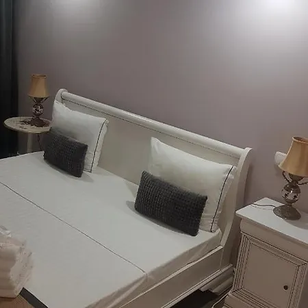 Apartment Aki City Center Constanta