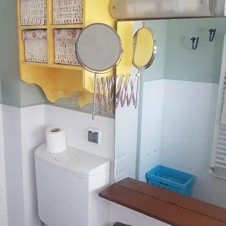 Apartment Aki City Center Constanta