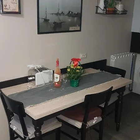 Apartment Aki City Center