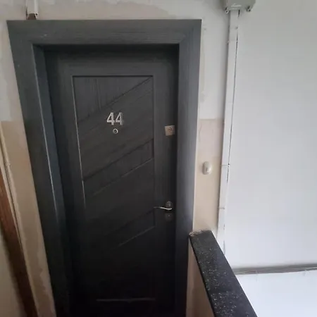 Aki City Center Apartment Constanta