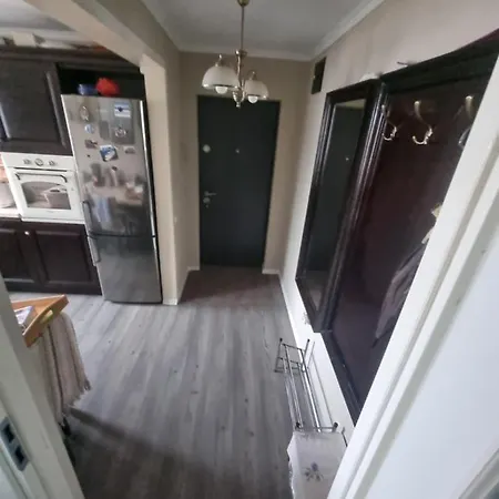 Aki City Center Apartment *
