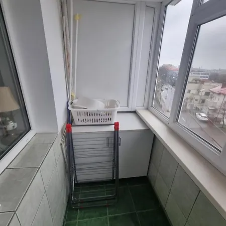 Apartment Aki City Center
