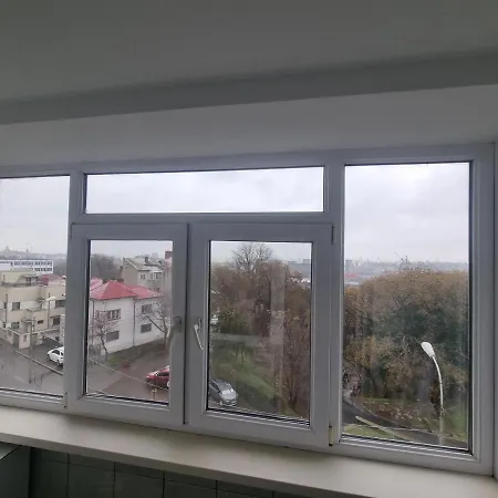 Aki City Center Apartment