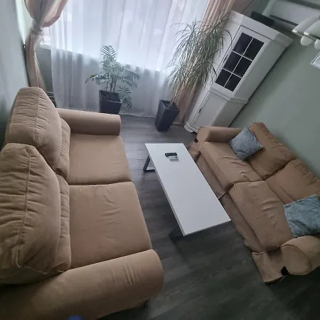 Aki City Center Apartment