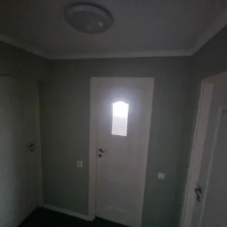 Aki City Center Apartment