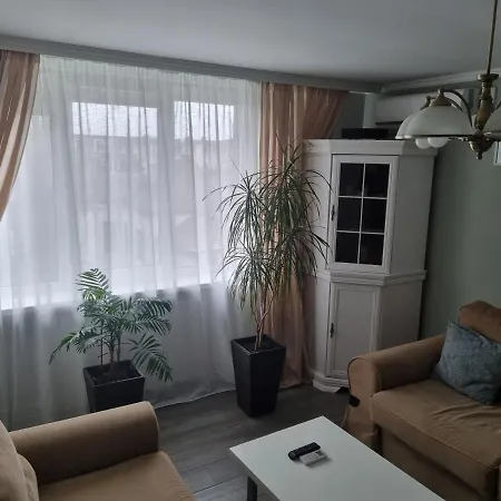 Apartment Aki City Center *