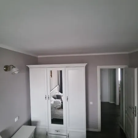 Aki City Center Apartment Constanta