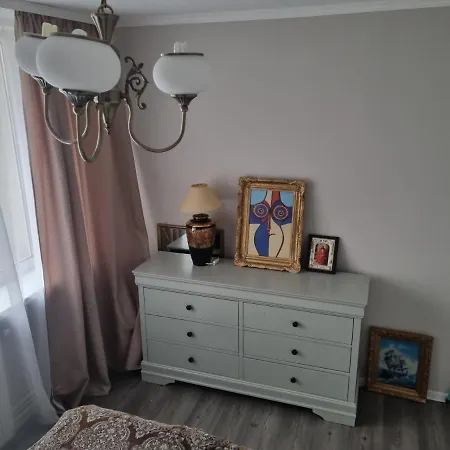 Aki City Center Apartment