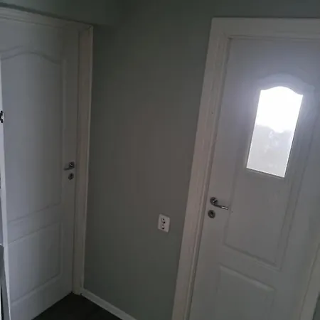 Apartment Aki City Center *