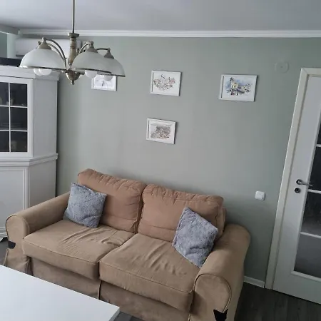 Aki City Center Apartment Constanta