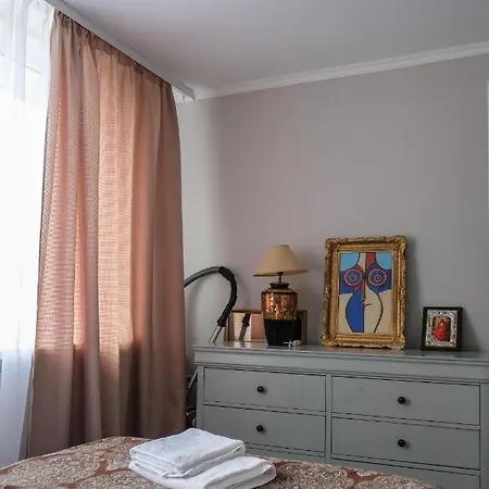 Aki City Center Apartment Constanta